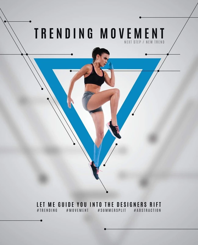 Trending Movement - Image 1