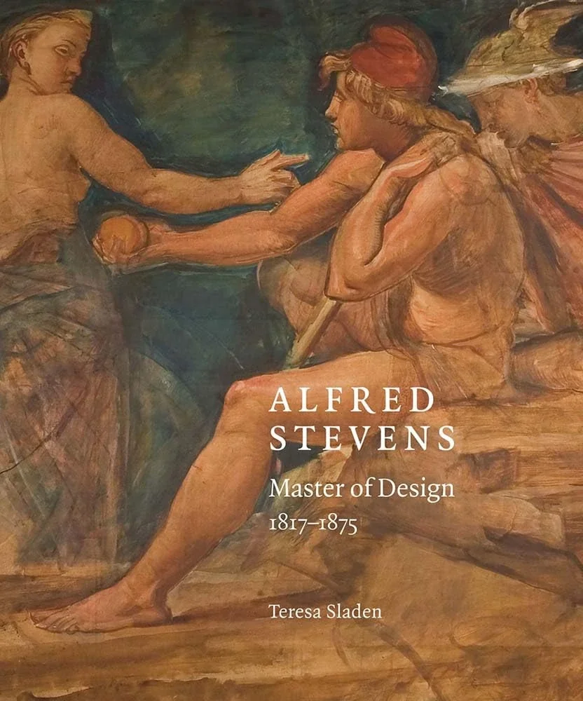 Alfred Stevens: Master of Design, 1817-75