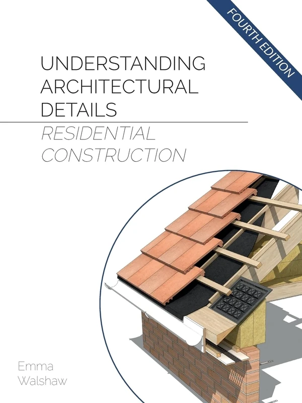 Understanding Architectural Details Residential