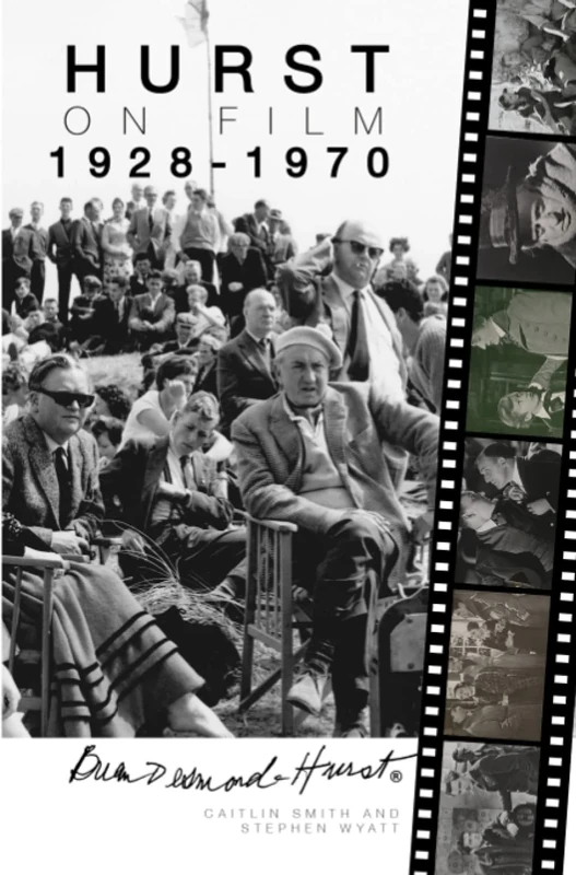 Hurst On Film - Image 1