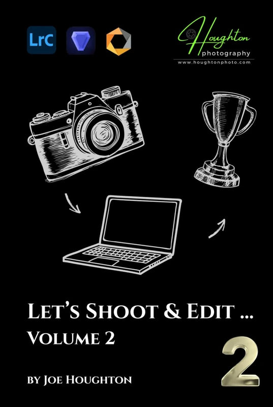 Let's Shoot & Edit 2