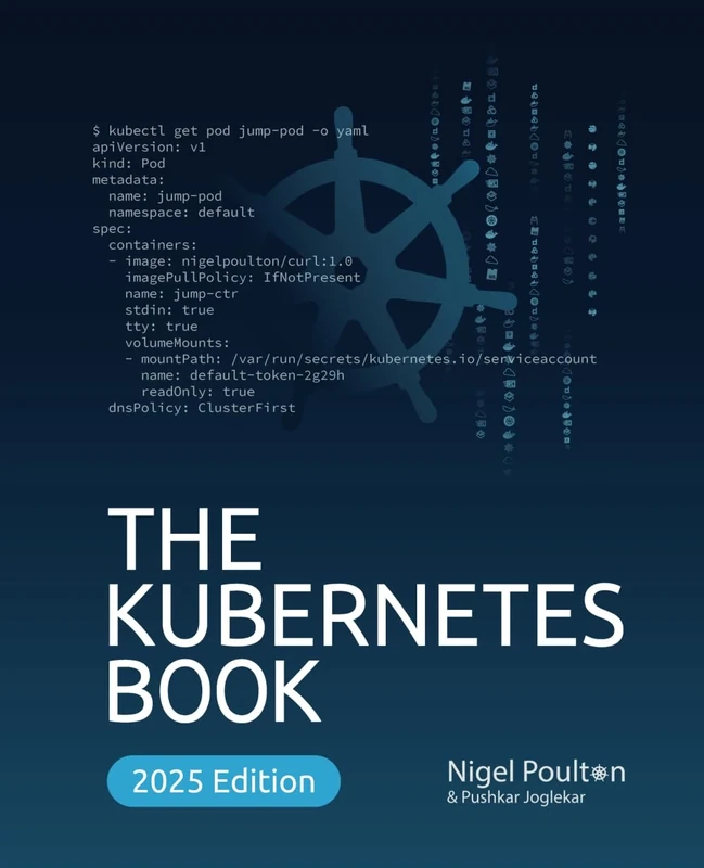 The Kubernetes Book