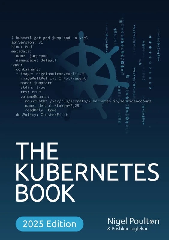 The Kubernetes Book