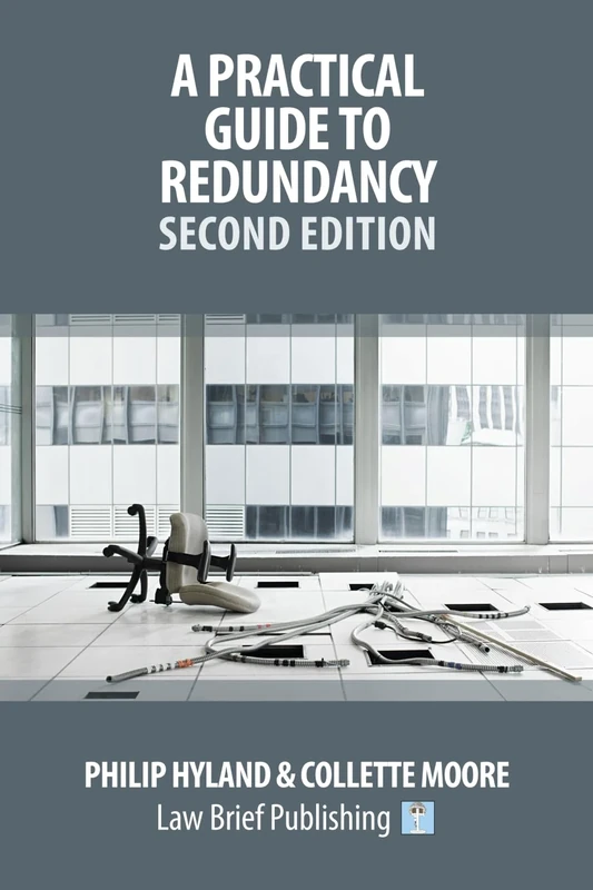 A Practical Guide To Redundancy – Second Edition