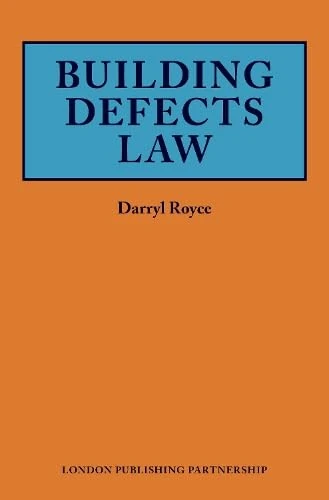 Building Defects Law - Image 1