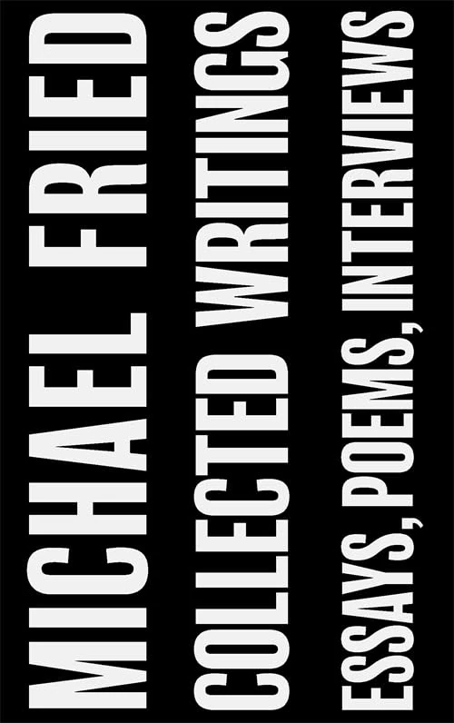 Collected Writings: Essays, Poems, Interviews