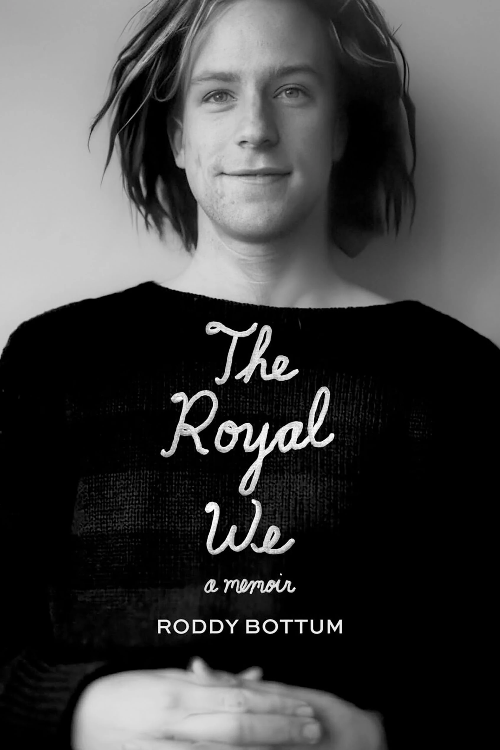 The Royal We: A Memoir