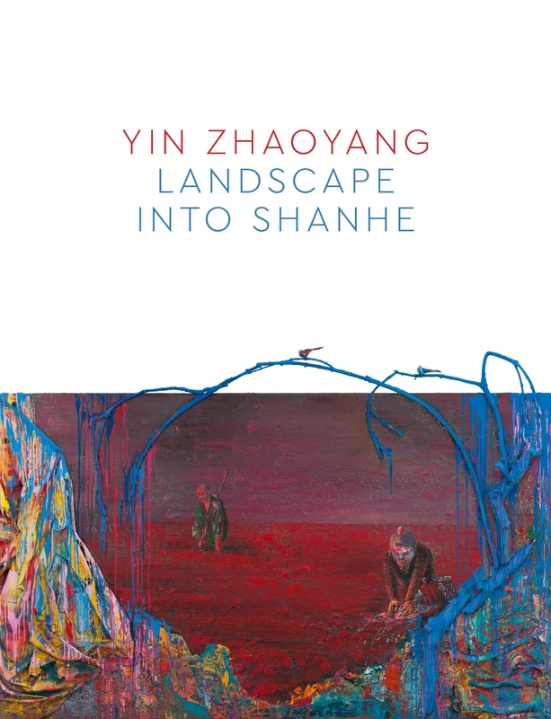 Yin Zhaoyang: Landscape into Shanhe - Image 1