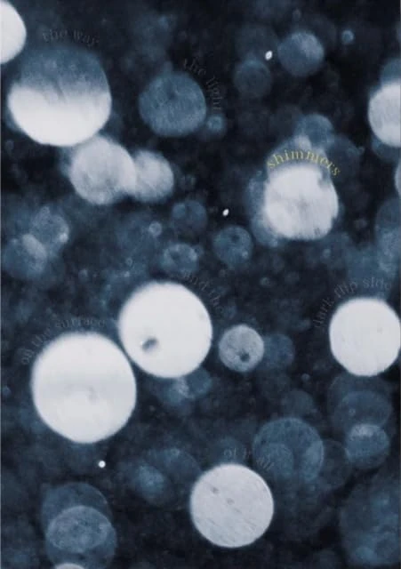 Shimmers - Image 1