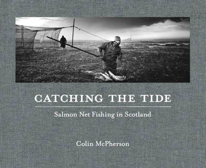Catching The Tide: Salmon Net Fishing in Scotland