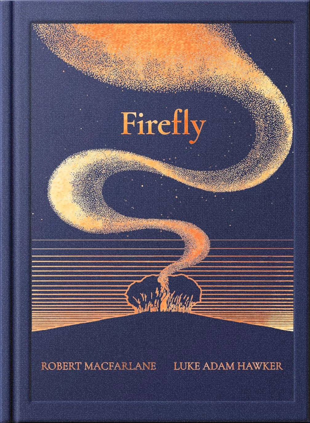 The Night Creatures: Firefly
