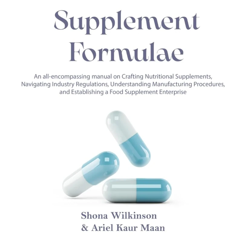 Supplement Formulae