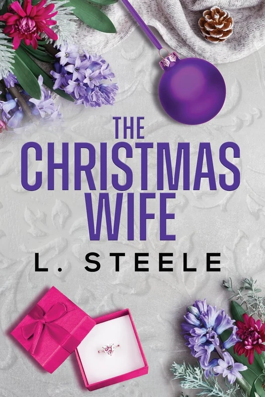 The Christmas Wife: A Holiday Romance Boxset: 4 (Primrose Hill Billionaires) - Image 1