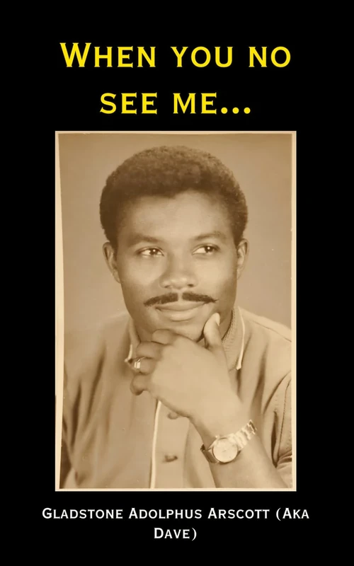 When You No See Me... - Image 1