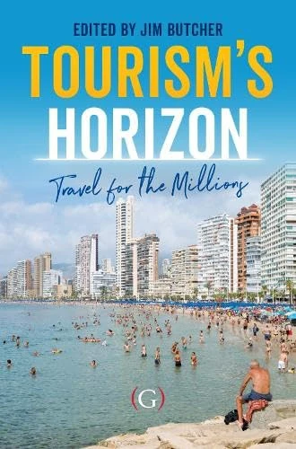 Tourism’s Horizon: Travel for the Millions
