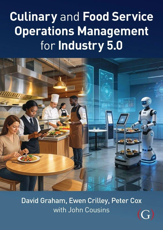 Culinary and Food Service Operations Management 5.0 - Image 1