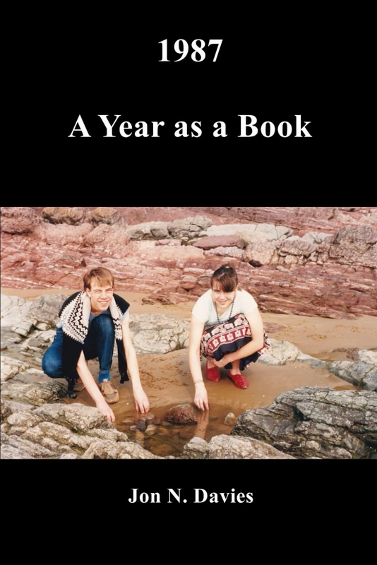 1987: A Year as a Book