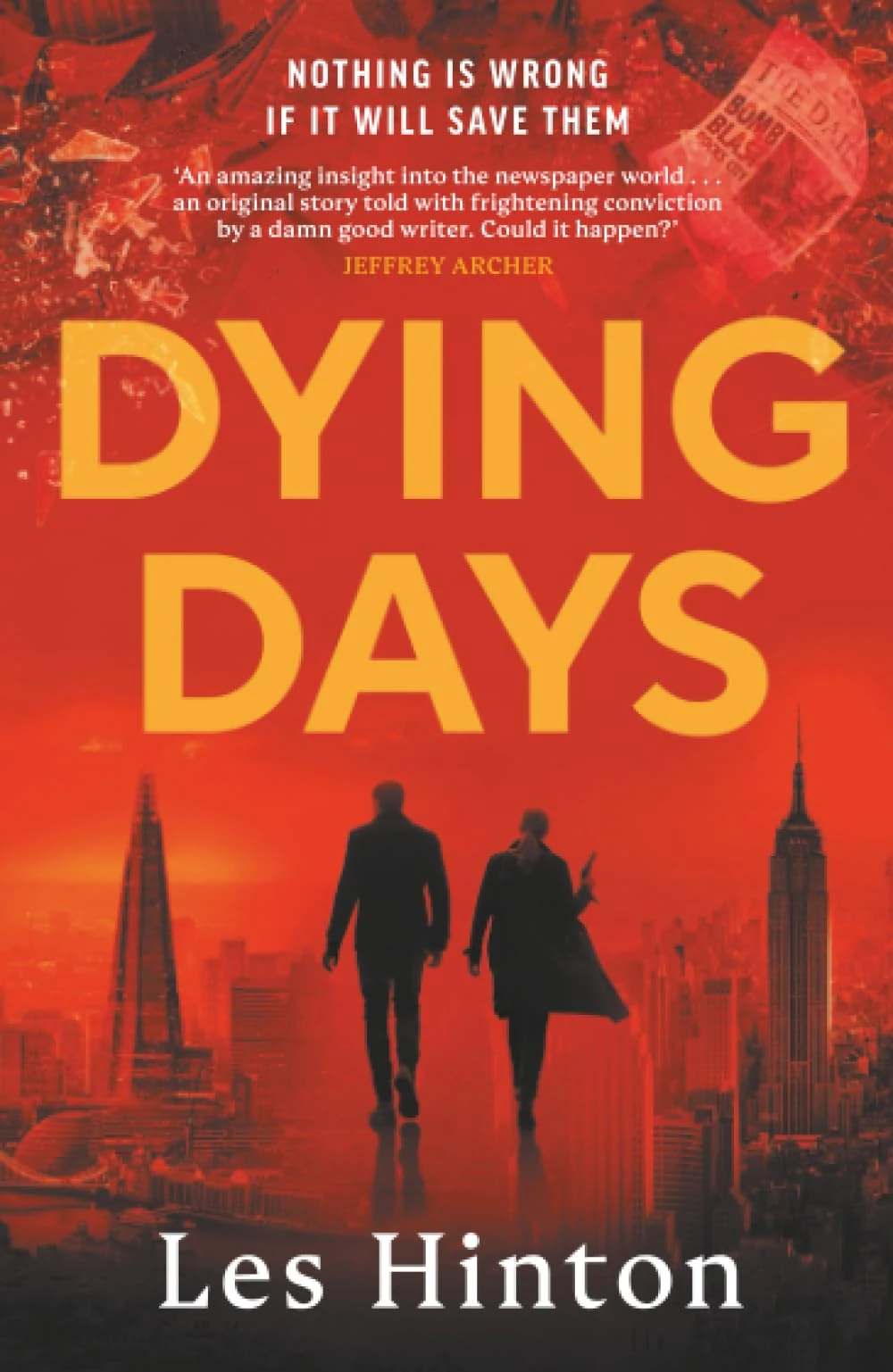 Dying Days