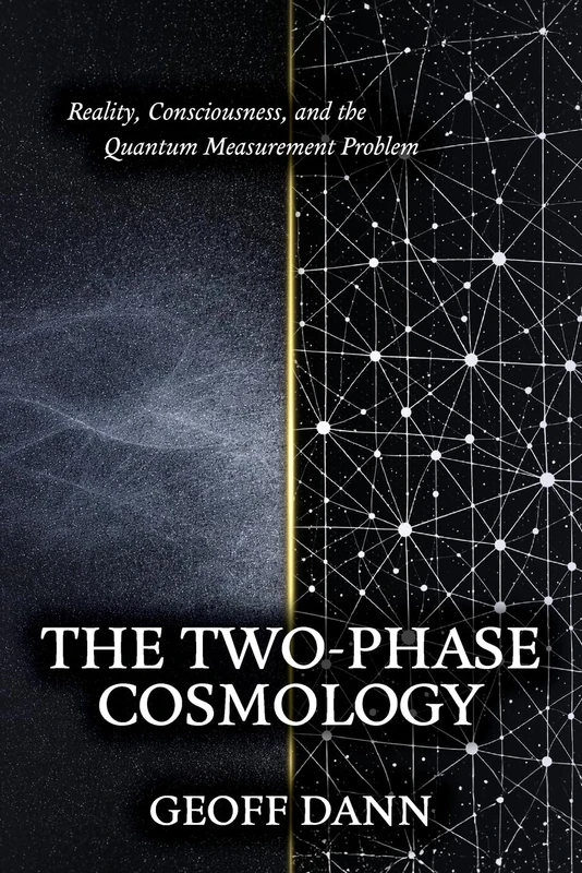 The Two-Phase Cosmology