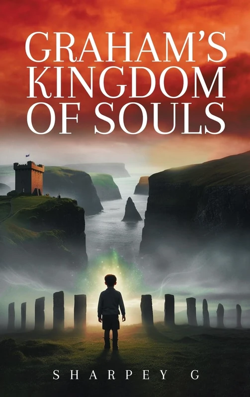 Graham’s Kingdom of Souls