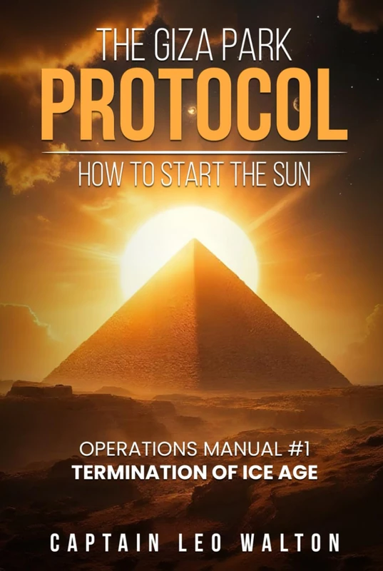 The Giza Park Protocol: How To Start The Sun