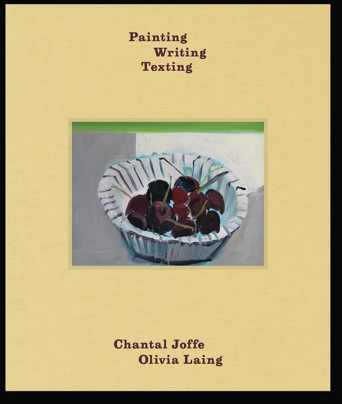 Painting Writing Texting - Image 1