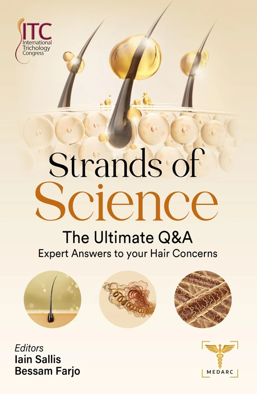 Strands of Science: The Ultimate Q & A : Expert Answers to your Hair Concerns - Image 1