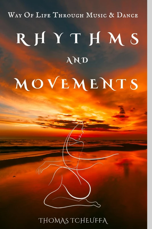 "Rhythms and Movements" - Way of Life Through Music: Foods of the Soul – Exploring Dance Music Cultures - Image 1