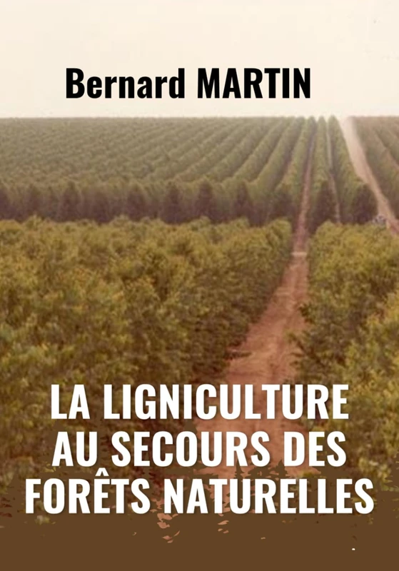 La ligniculture au secours des forêts naturelles - Image 1