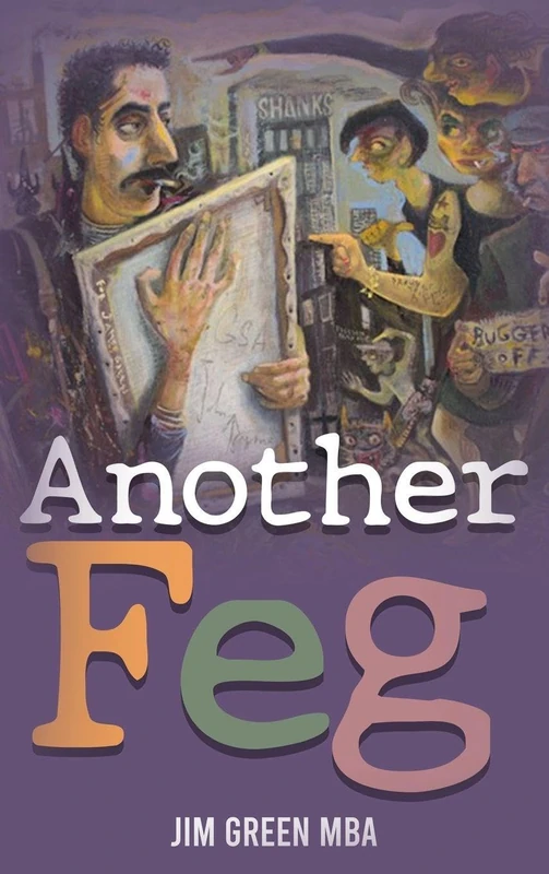 Another Feg - Image 1