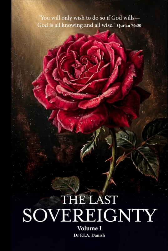 THE LAST SOVEREIGNTY: A Comprehensive Reference on Euthanasia, Autonomy, and the Sacred Trust of Life. Volume I: Foundations and Traditions - Image 1