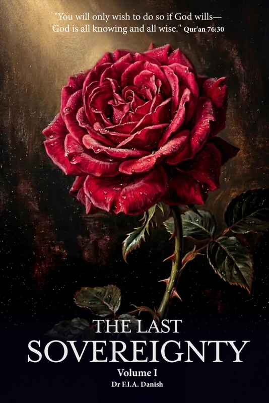 THE LAST SOVEREIGNTY: A Comprehensive Reference on Euthanasia, Autonomy, and the Sacred Trust of Life. Volume I: Foundations and Traditions