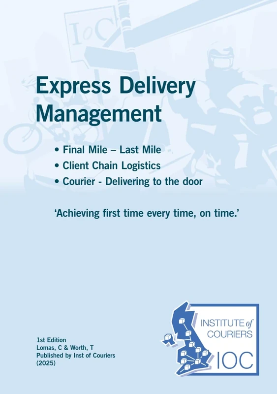 Express Delivery Management - Image 1