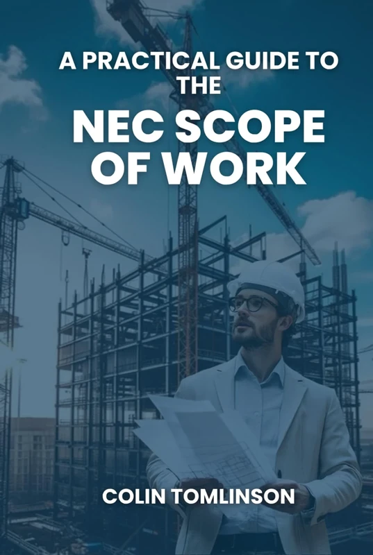A PRACTICAL GUIDE TO THE NEC SCOPE OF WORKS