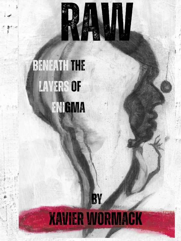 RAW - Beneath the Layers of Enigma - Image 1