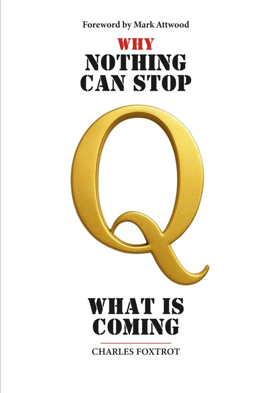 Why Nothing Can Stop What Is Coming