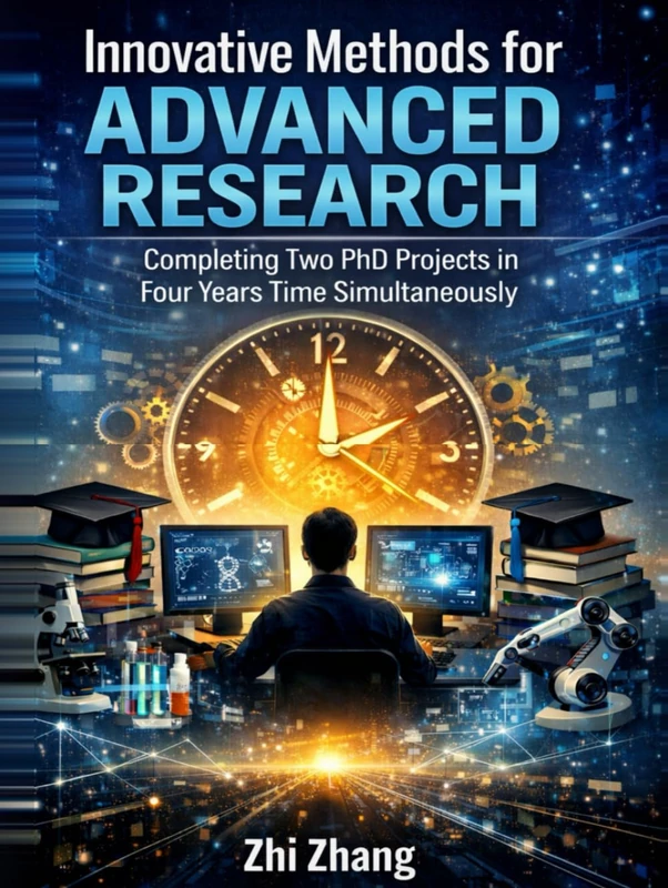 Innovative Methods for Advanced Research - PhD Project Guide - Image 1