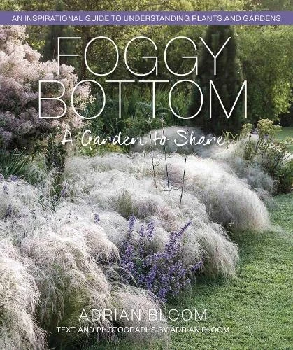 Foggy Bottom: A Garden to Share - Image 1