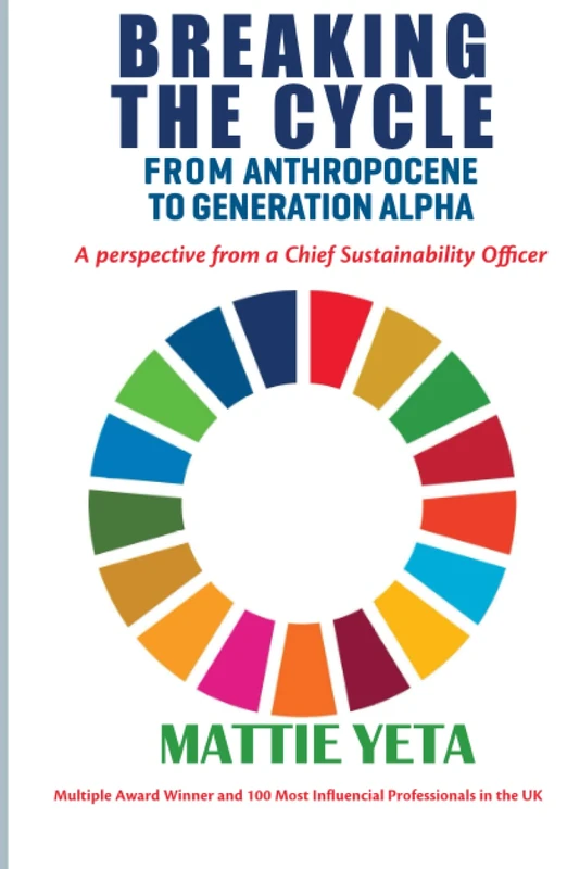 Breaking the Cycle: From Anthropocene to Generation Alpha