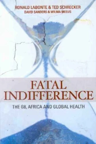 Fatal Indifference: The G8, Africa and Global Health - Image 1