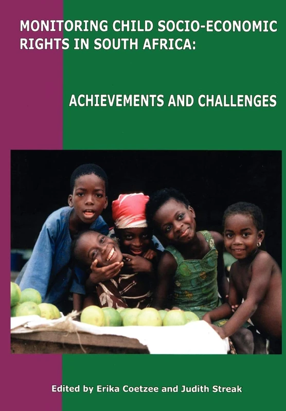 Monitoring Child Socio-economic Rights in South Africa: Achievements and Challenges - Image 1