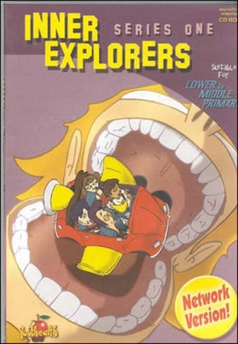 Inner Explorers: Healthbeats: Pt.1 (Youthealth)