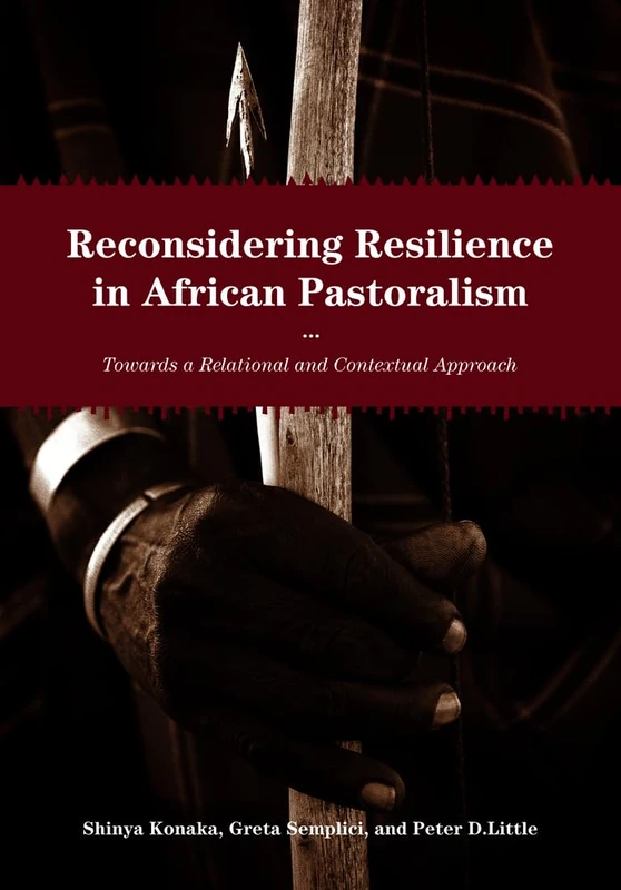 Reconsidering Resilience in African Pastoralism: Towards a Relational and Contextual Approach