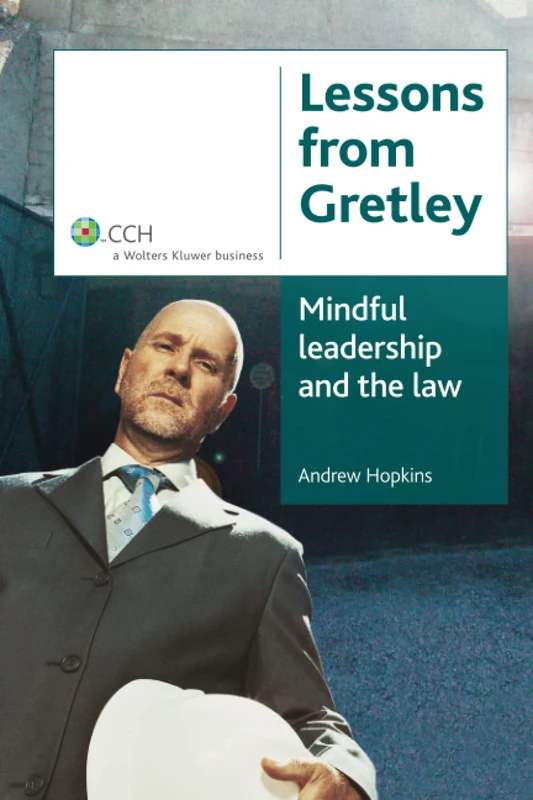 Lessons from Gretley: Mindful leadership and the law - Image 1