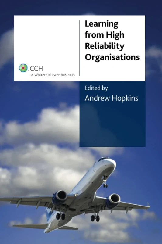 Learning from High Reliability Organisations - Image 1