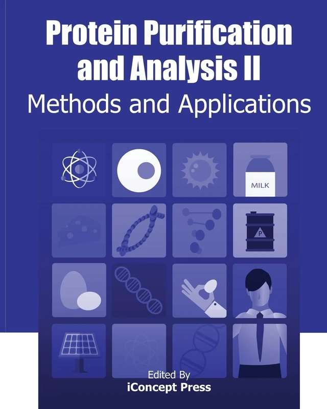 Protein Purification and Analysis II: Methods and Applications