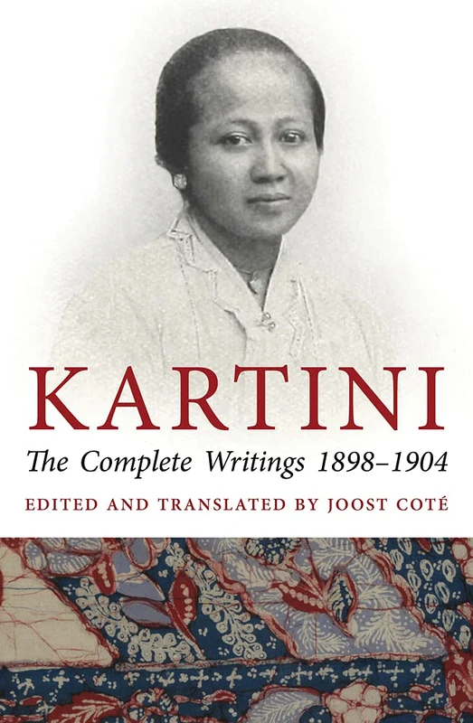 Kartini: The Complete Writings, 1898-1904 (Monash Asia Series) - Image 1