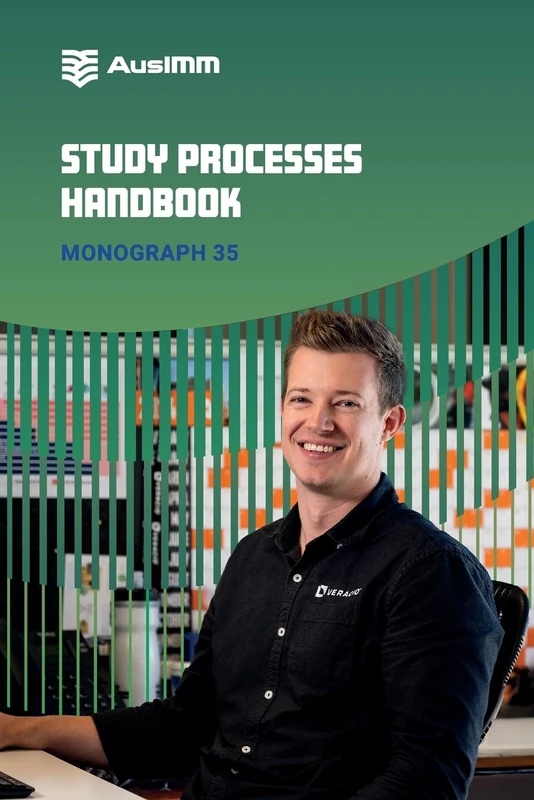 Study Processes Handbook: 35 (Monograph)