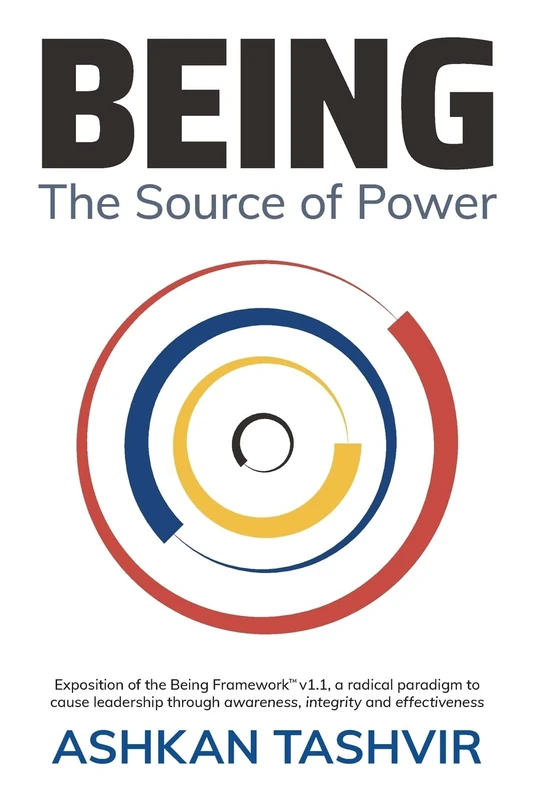 BEING - Image 1
