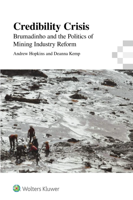 Credibility Crisis: Brumadinho and the Politics of Mining Industry Reform - Image 1